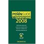Penin Guide to Spanish Wine 2008