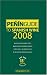 Penin Guide to Spanish Wine 2008 (Penin Guide to Spanish Wine)