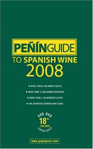 Buy Penin Guide to Spanish Wine online at Discounted New and Used prices. Delivered to your door with City Travel Guides.com