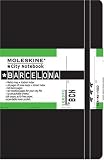Moleskine City Notebook: Barcelona