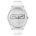 Andy Warhol Nothing Special Collection Episode 3 Analog Watch #ANDY113