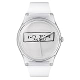 Andy Warhol Nothing Special Collection Episode 3 Analog Watch #ANDY113 by Andy Warhol
