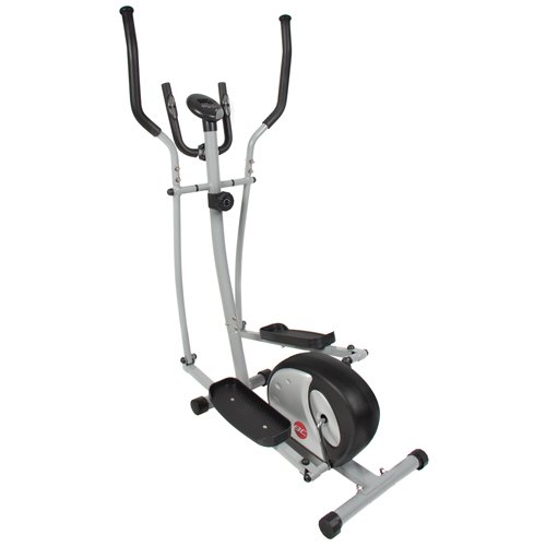 Best elliptical workout for glutes quads