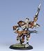 Warmachine Protectorate Dervish Light Warjack