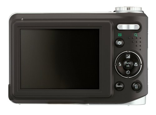 Imagen 2 de GE A735 BK