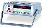 Instek GDM8135 Bench Digital Multimeter, DMM