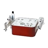 4-in-1 Diamond Microdermabrasion Machine NV-07X