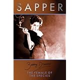 the female of the species bulldog drummond