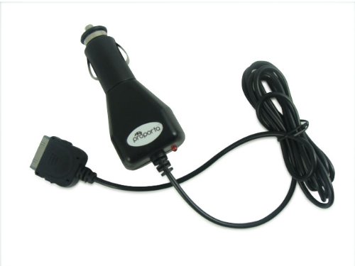 Proporta In-Vehicle Charger (Apple 5G iPod nano Series) Proporta In-Vehicle Charger (Apple 5G iPod nano Series)
