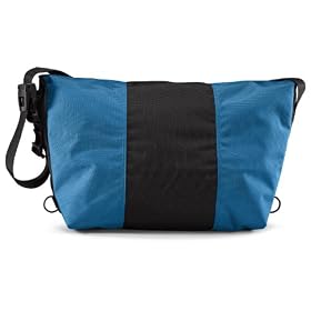 Buy Timbuk2 Ballistic Classic Messenger L by Timbuk2