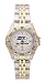 Seattle Seahawks Women's All Star Watch Stainless Steel Bracelet