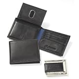 Passcase With Money Clip