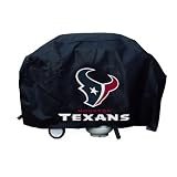 Houston Texans Economy Grill Cover