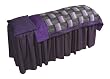 The Amethyst Quilt ID Package by The Last Quilt Company