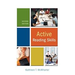 Active Reading Skills (book alone) (2nd Edition)