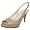 Taupe Leather