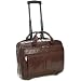 All Products : Rowallan Glasgow - Wheeled Computer Case (Brown )