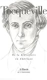 De la d�mocratie en Am�rique