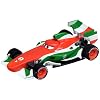 Carrera 20027354 Evolution Cars 2 - Coche con dise�o de Francesco Bernoulli para circuito