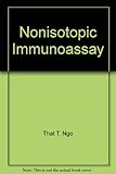 Nonisoptopic immunoassay