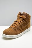 Nike Dunk LT British Tan High Premium