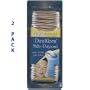 Dura-Kleen Multi-Purpose Swabs, 525 Wooden Stick Cotton Swabs