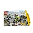 LEGO Racers Security Smash