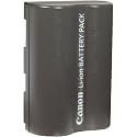 Canon BP511A 1390mAh Lithium Ion Battery Pack for Select Digital Cameras and Camcorders