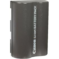 Canon BP-511A Battery Pack