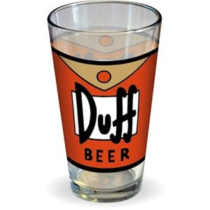 Duff Beer Uk