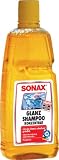 Eigenschaften Sonax  / Glanzshampoo Konzentrat Sonax 25 Liter