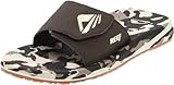 Reef Grom Awol Slide Sandal (Toddler/Little Kid/Big Kid)