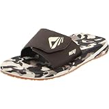 Reef Kids Grom Awol Slide Sandal Slides