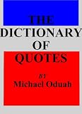 Dictionary of Quotes