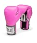 Everlast Women's Pro Style Training Gloves (Pink, 12 oz.)