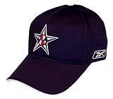 USA Basketball Structured Navy Adjustable Hat