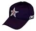 USA Basketball Structured Navy Adjustable Hat