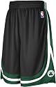 Boston Celtics NBA Pre-Game Player Shorts