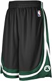 Boston Celtics NBA Pre-Game Player Shorts