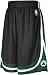 Search : Boston Celtics NBA Pre-Game Player Shorts