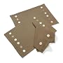 Spot Placemat Set Taupe