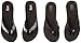 Teva Women's Mush Mandalyn II Wedge Flip-Flop (Pack of Two)