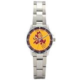 Game Time Women's Arizona State University Coach Series Watch #CCS-ASU