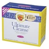 Nature's Secret - Ultimate Cleanse, 1 kit