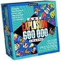 Nova Art Explosion 600,000 ClipArt