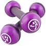 Zumba Toning Sticks (Multi, 2.5-Pounds)