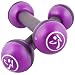 Zumba Toning Sticks (Multi, 2.5-Pounds)