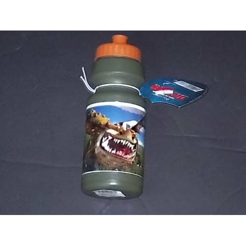 How to Train Your Dragon Water Bottle Sports Water