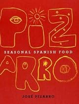Seasonal Spanish Food
