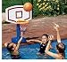 Jammin Poolside Pool Basketball Game